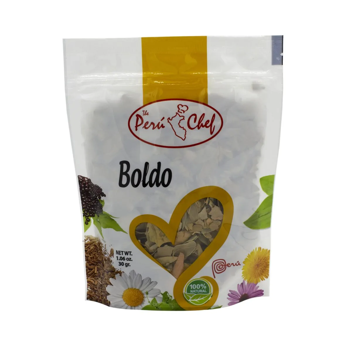 BOLDO