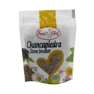 CHANCAPIEDRA