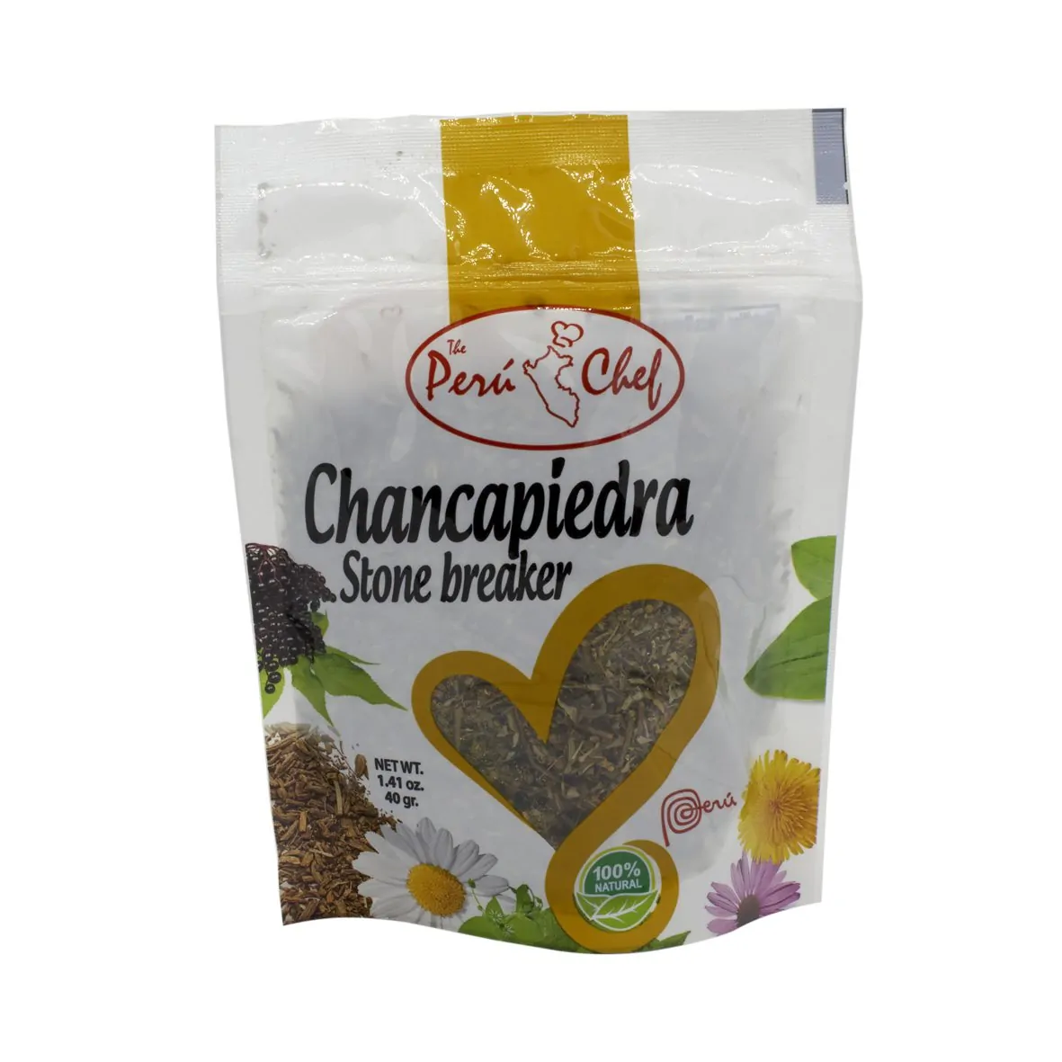 CHANCAPIEDRA