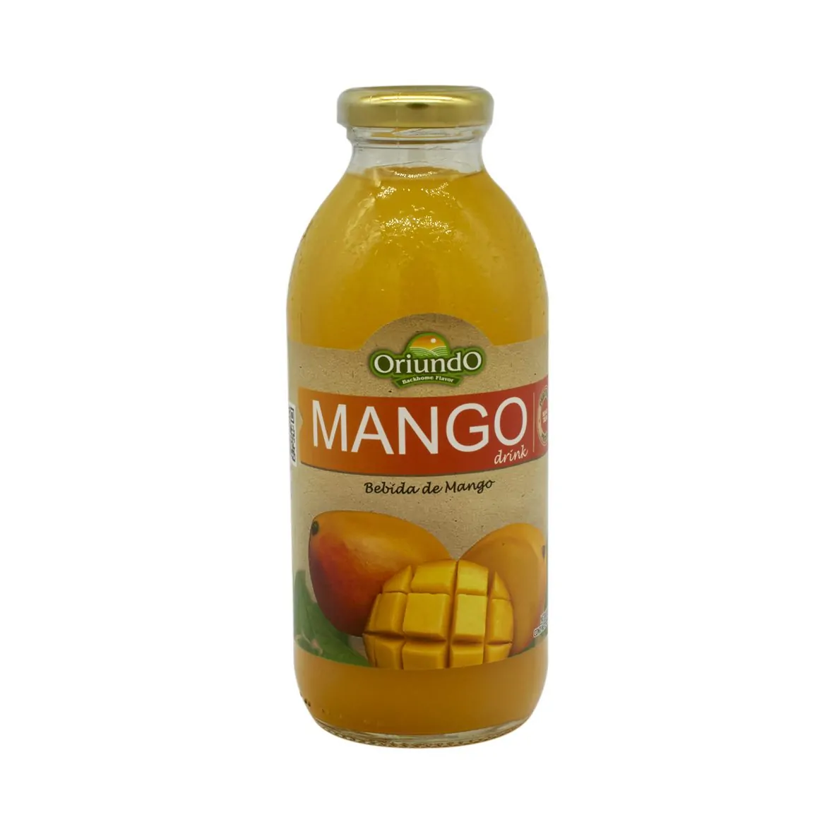 MANGO