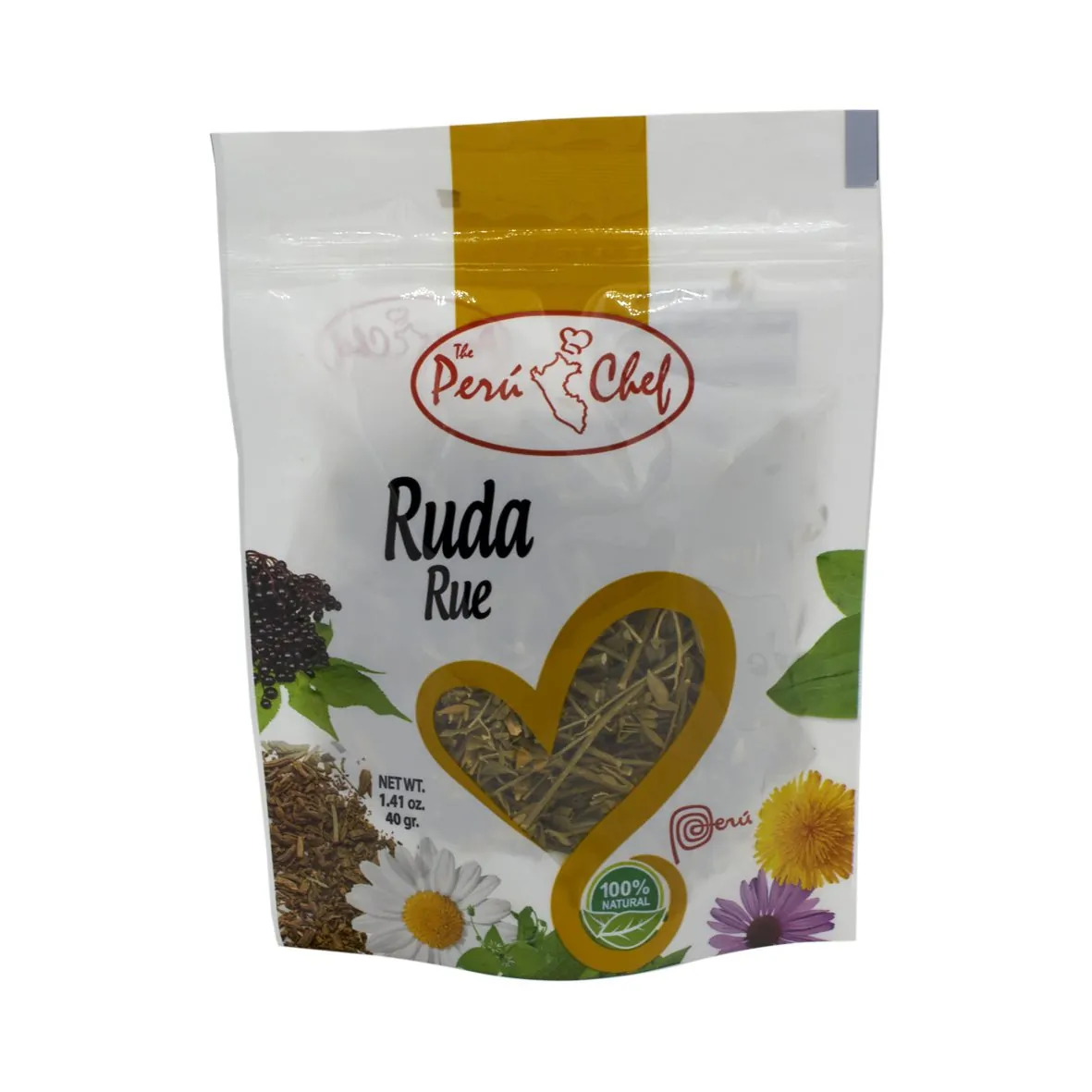 RUDA