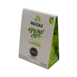 BASE PISCO SOUR LIMON