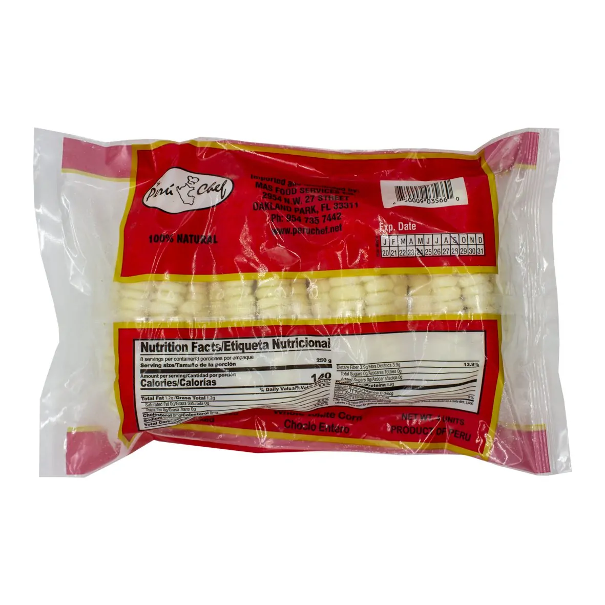 WHOLE CORN - Image 2