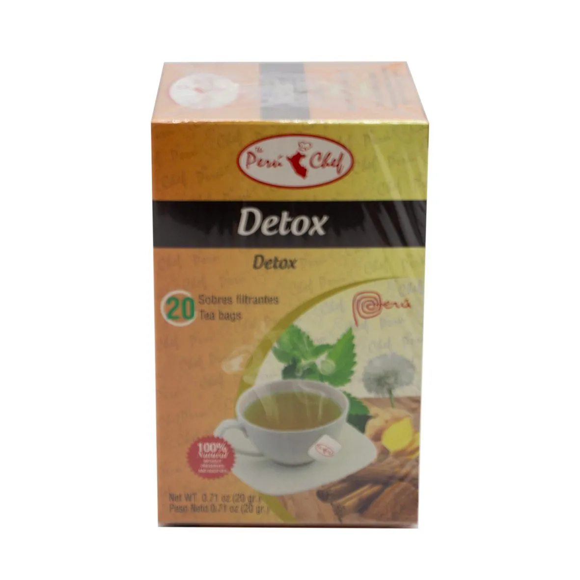 DETOX - Image 2