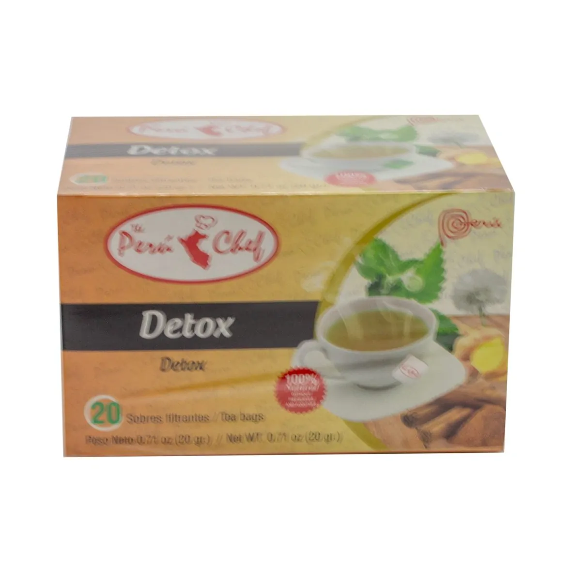 DETOX