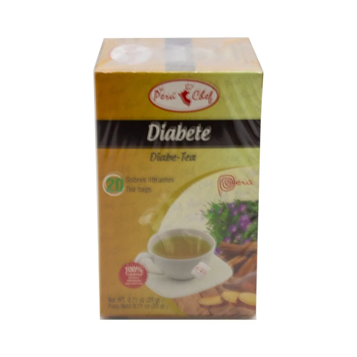 DIABETE - Image 5