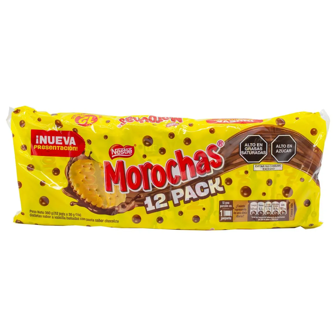 D'ONOFRIO MOROCHAS COOKIES