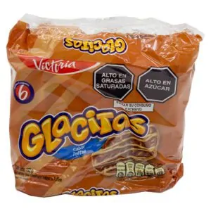 GLACITAS TOFFEE