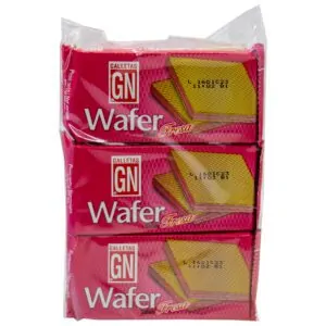 GN Strawberry Wafer