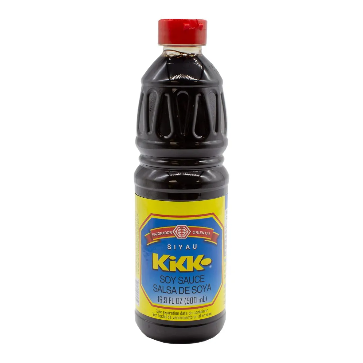 KIKKO SIYAU 500ML