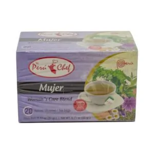 Women's Herbal Tea