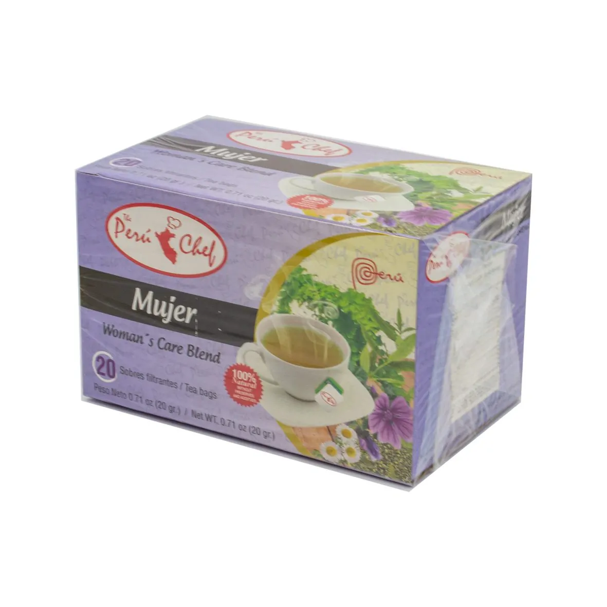 Women's Herbal Tea - Image 6