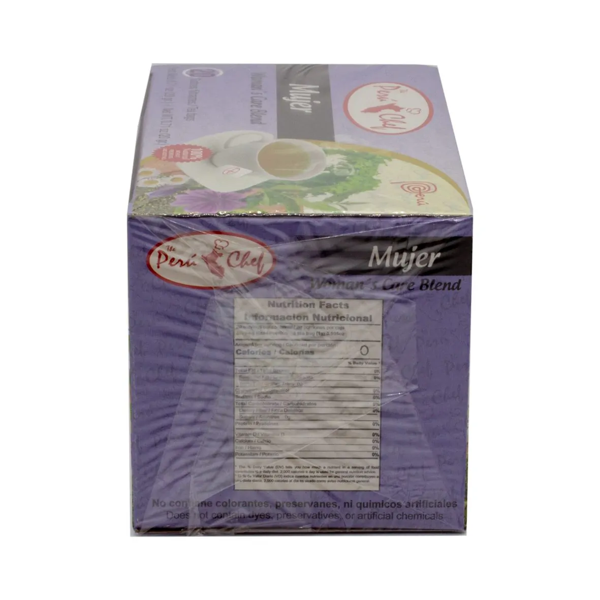 Women's Herbal Tea - Image 5