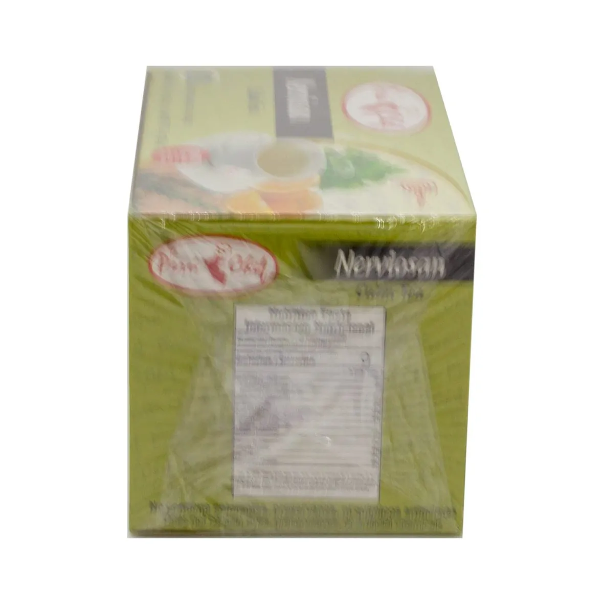 Nerviosan Herbal Tea - Image 2