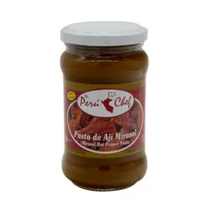 PASTA AJI MIRASOL 11 OZ