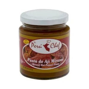 PASTA AJI MIRASOL 8 OZ