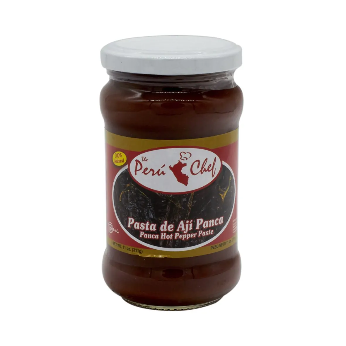 PASTA AJI PANCA 11 0Z