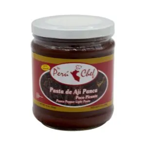 PASTA AJI PANCA POCO PIC 16 OZ