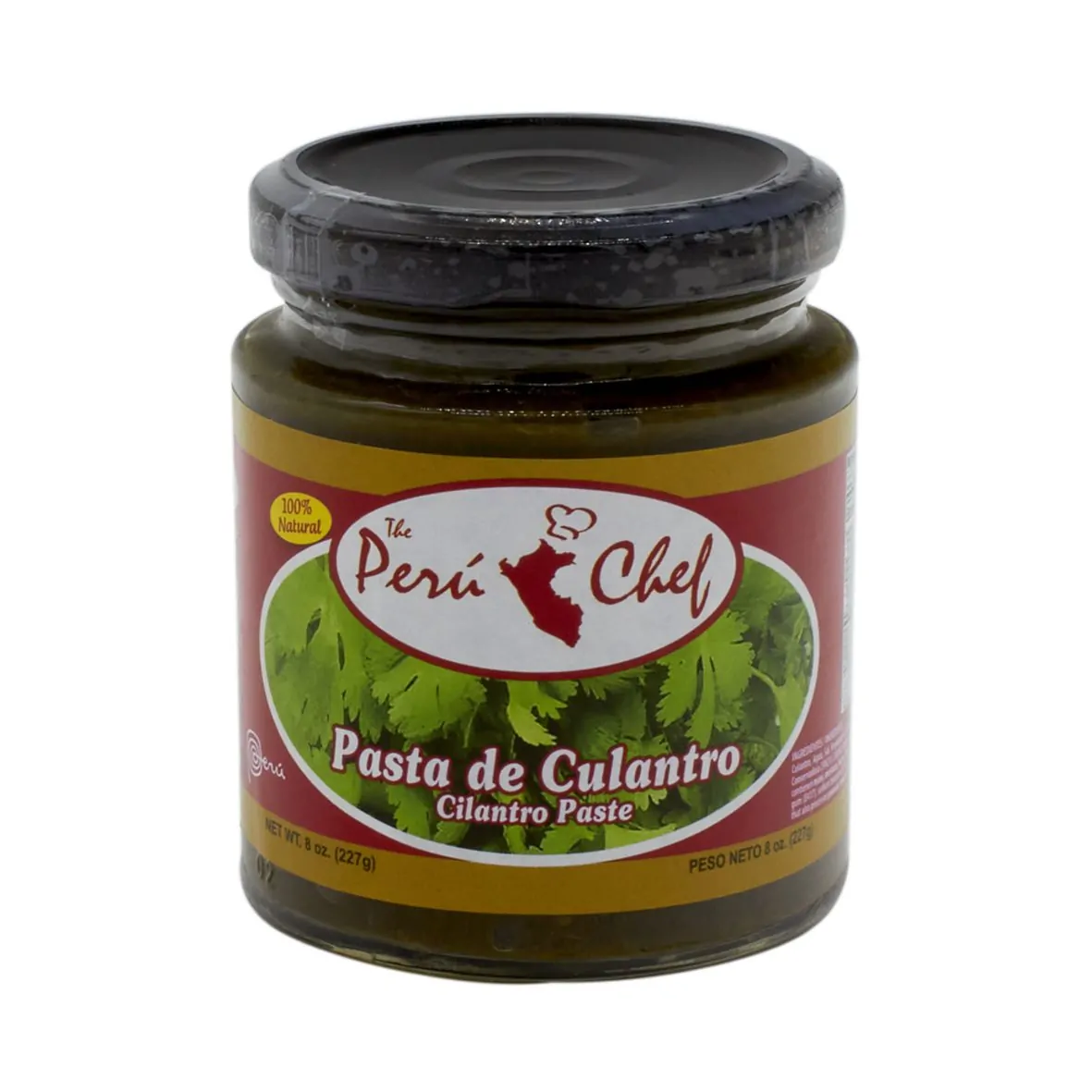PASTA CULANTRO 8 OZ