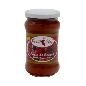 PASTA ROCOTO 11 OZ