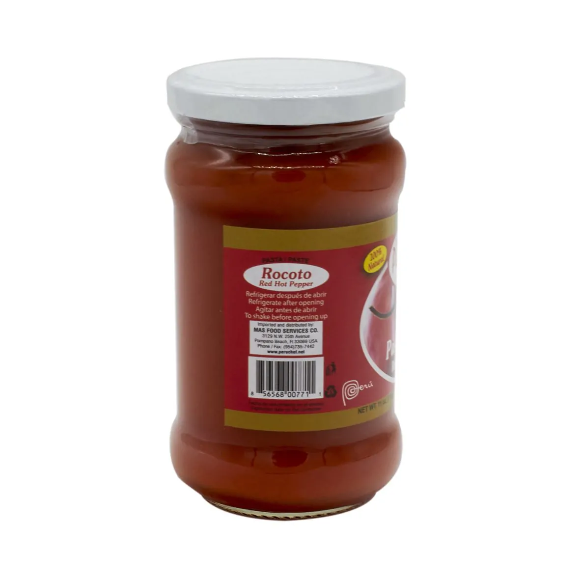 PASTA ROCOTO 11 OZ - Image 3