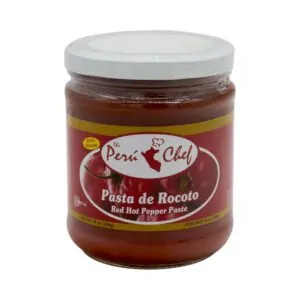 PASTA ROCOTO 16 OZ
