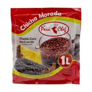 CHICHA MORADA