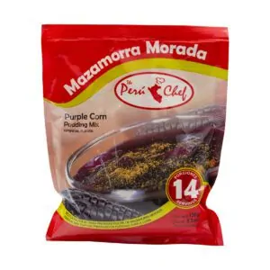 MAZAMORRA MORADA 150 G X12