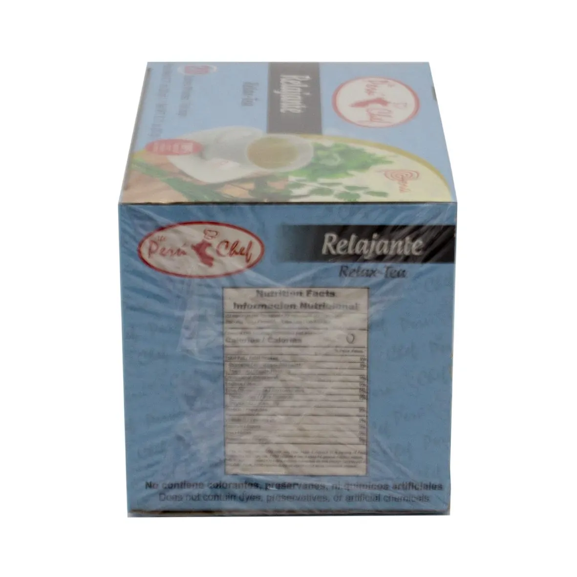 Relaxing Herbal Tea - Image 5