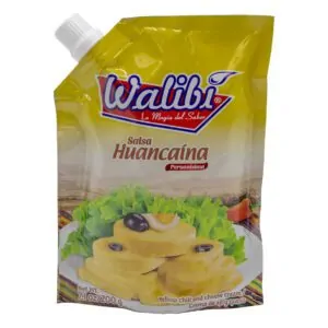 SALSA HUANCAINA 220 G