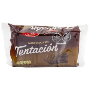 TENTACION GALLETA CHOCOLATE