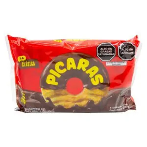 WINTER'S PICARAS CHOCOLATE