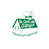 La Casa del Alfajor