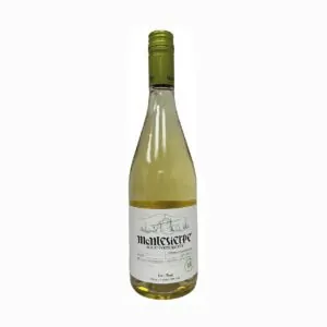 Chenin Blanc-Sauvignon Blanc