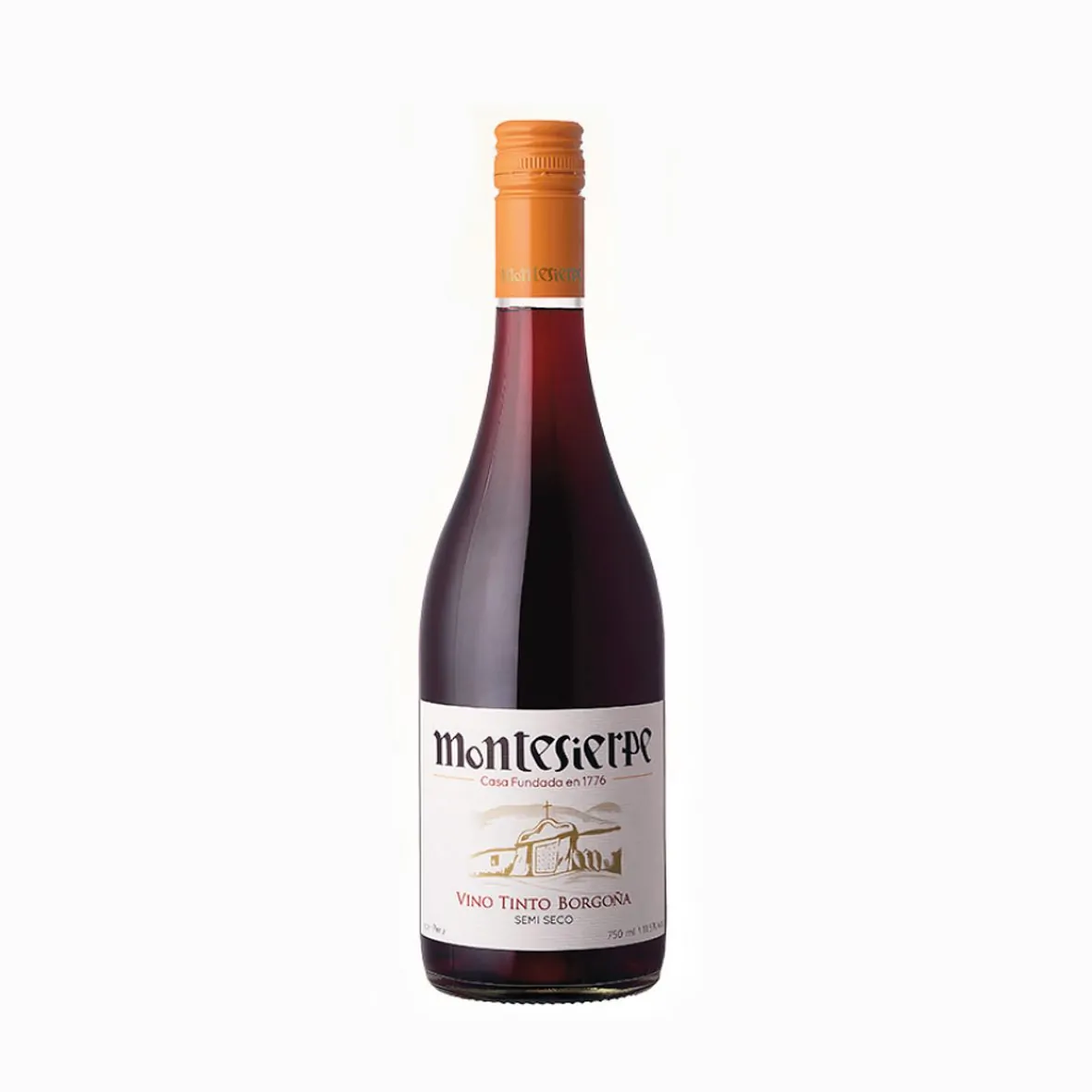 Grand Burgundy Wine