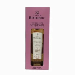 Patrimonial Quebranta Rose