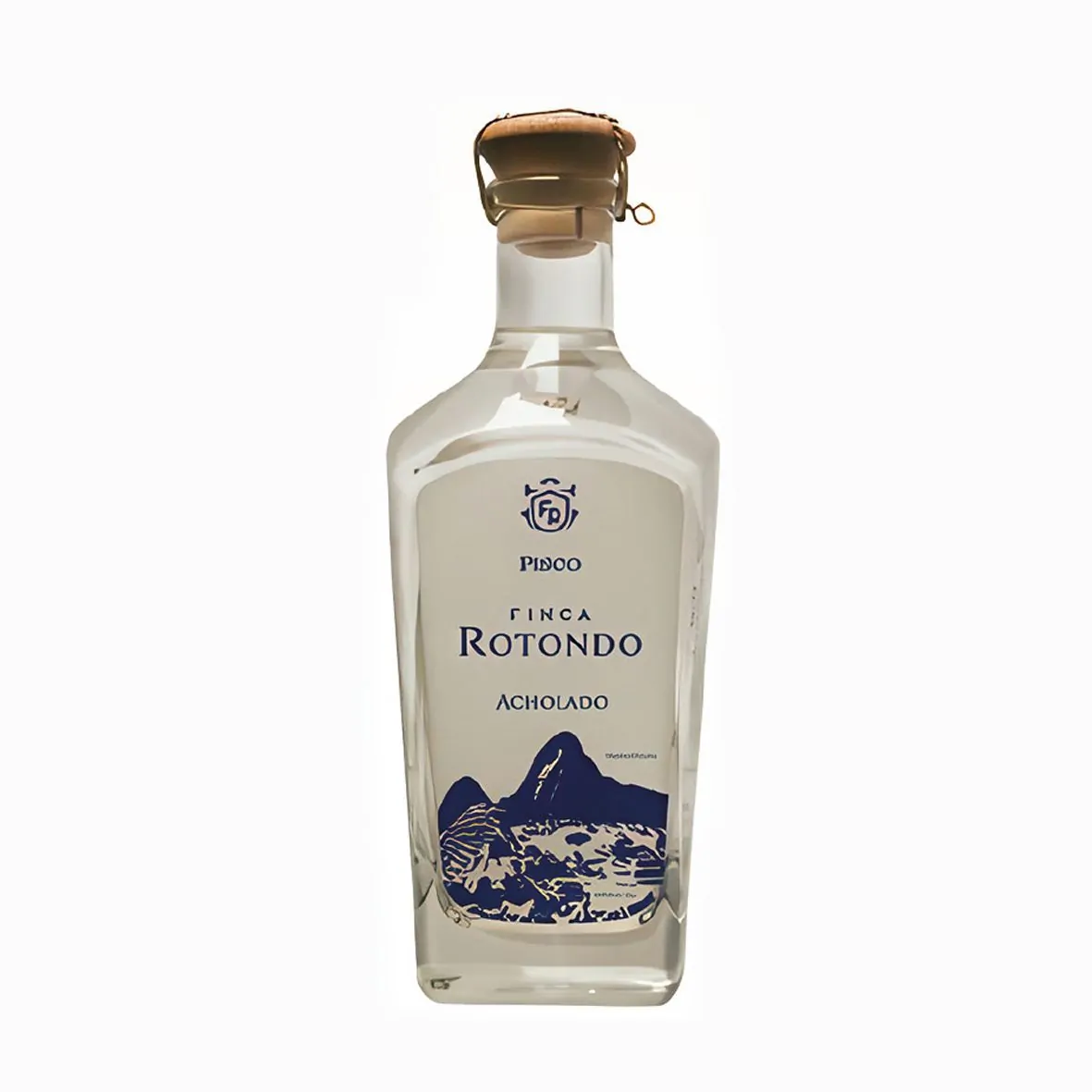 Pisco Acholado
