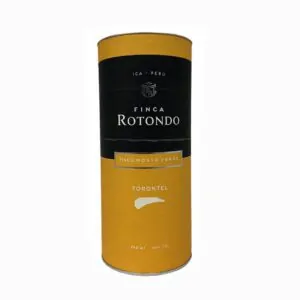 Pisco Mosto Verde Torontel